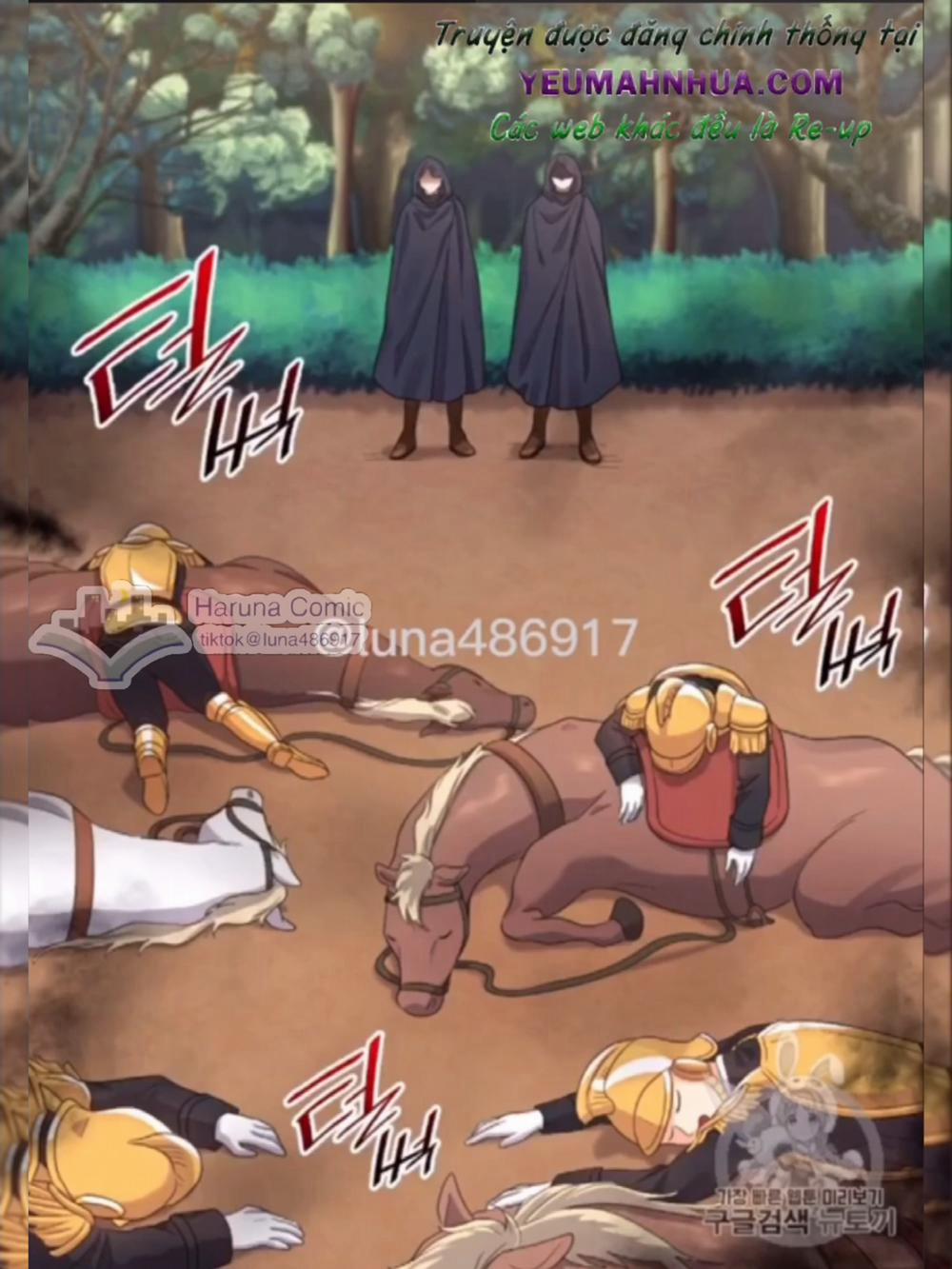 Cuộc Sống Mới Của Cặp Song Sinh 45 trang 6