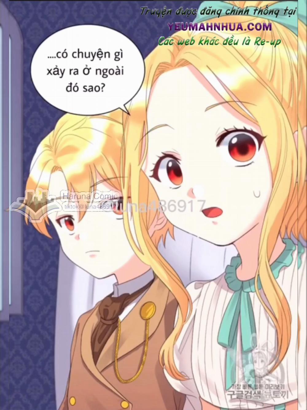 Cuộc Sống Mới Của Cặp Song Sinh 45 trang 7