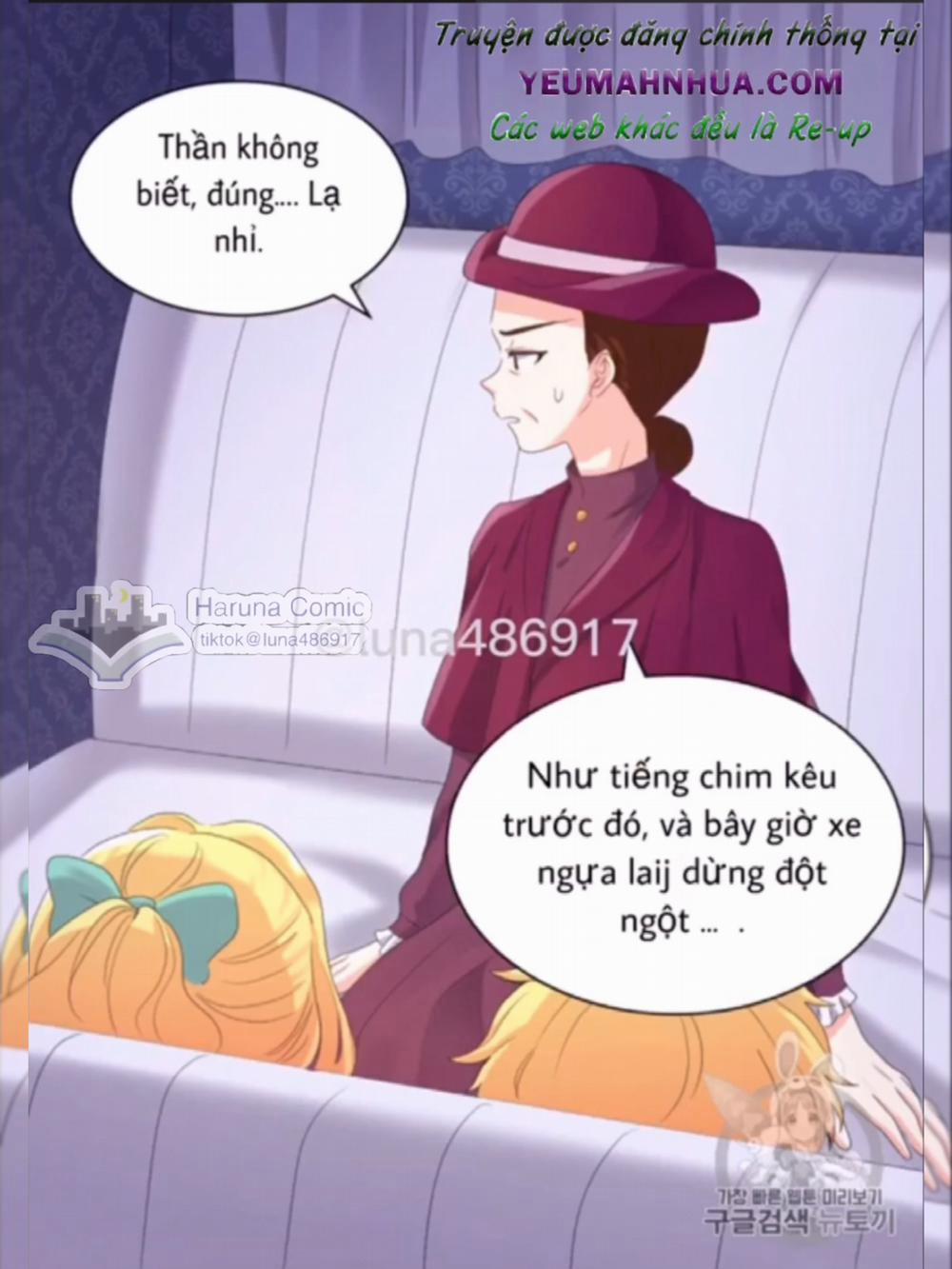 Cuộc Sống Mới Của Cặp Song Sinh 45 trang 8