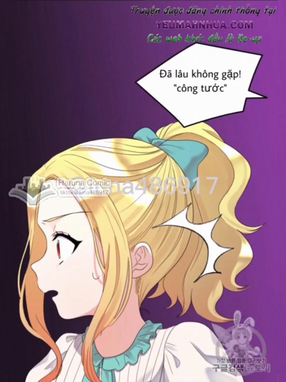 Cuộc Sống Mới Của Cặp Song Sinh 46 trang 10