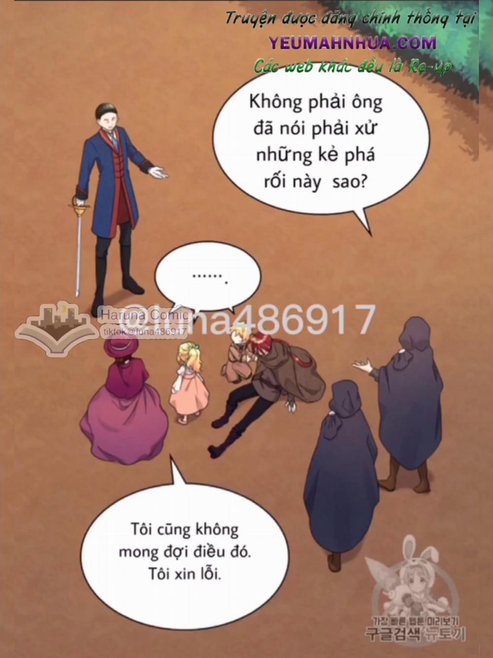 Cuộc Sống Mới Của Cặp Song Sinh 46 trang 11