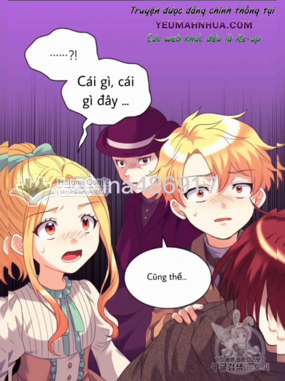 Cuộc Sống Mới Của Cặp Song Sinh 46 trang 12