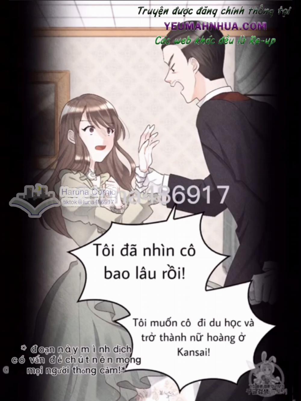 Cuộc Sống Mới Của Cặp Song Sinh 46 trang 18