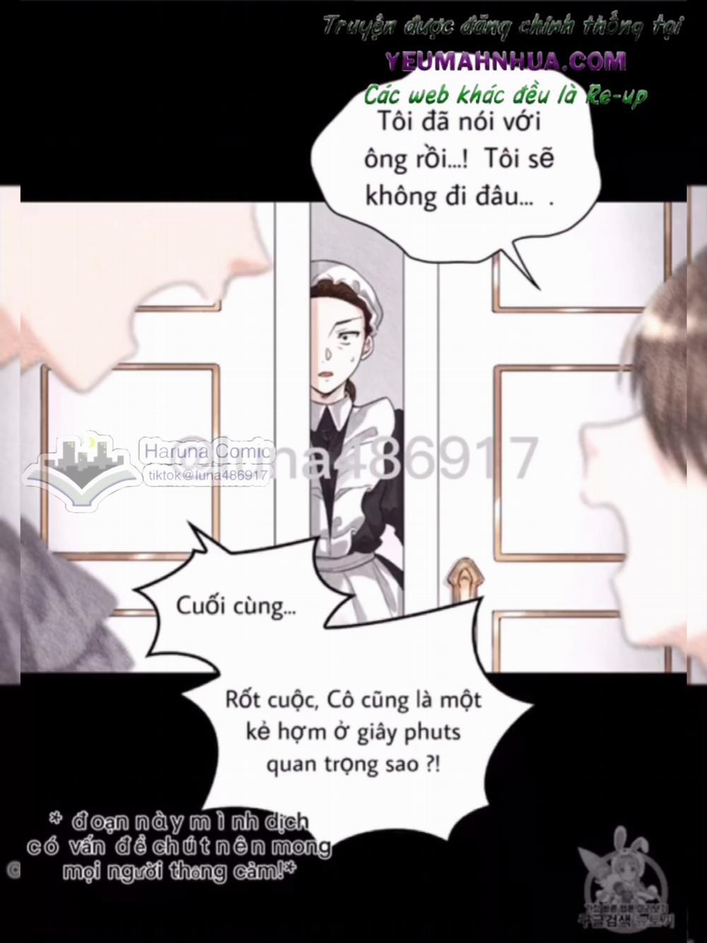 Cuộc Sống Mới Của Cặp Song Sinh 46 trang 19