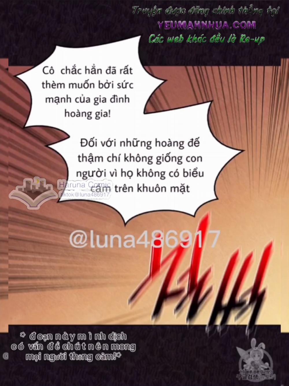 Cuộc Sống Mới Của Cặp Song Sinh 46 trang 20