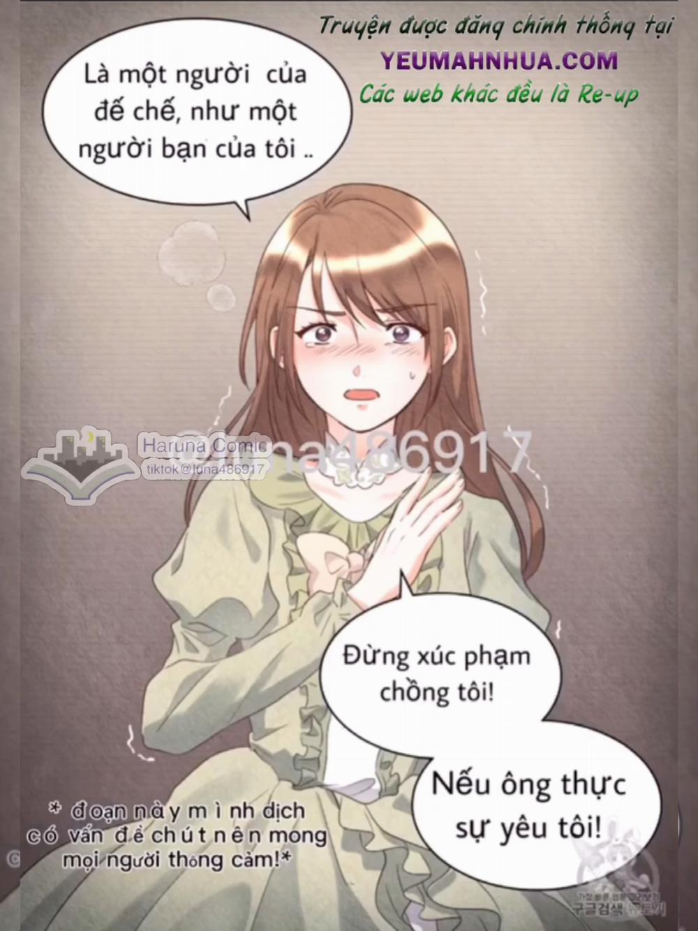 Cuộc Sống Mới Của Cặp Song Sinh 46 trang 21