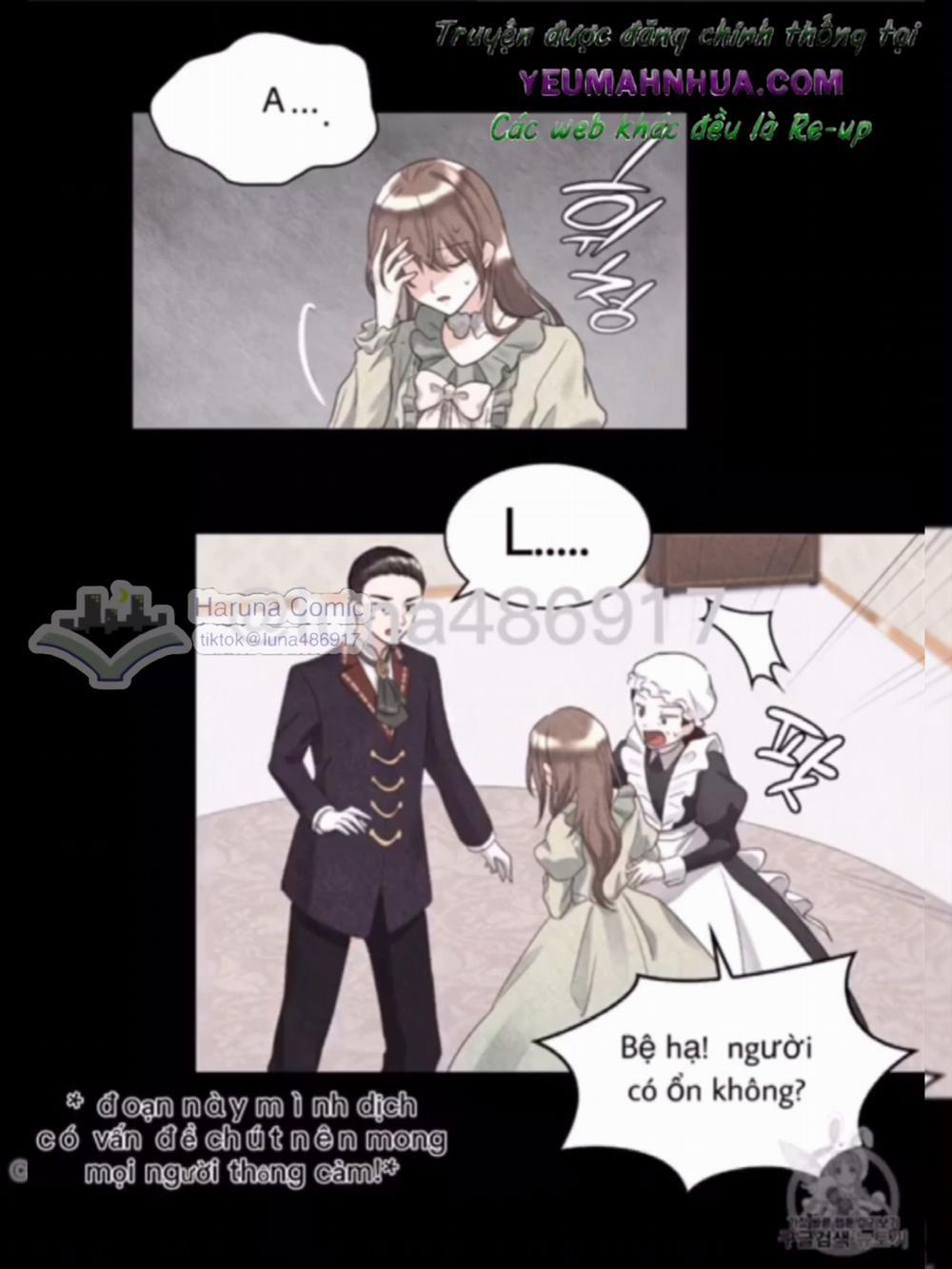 Cuộc Sống Mới Của Cặp Song Sinh 46 trang 23