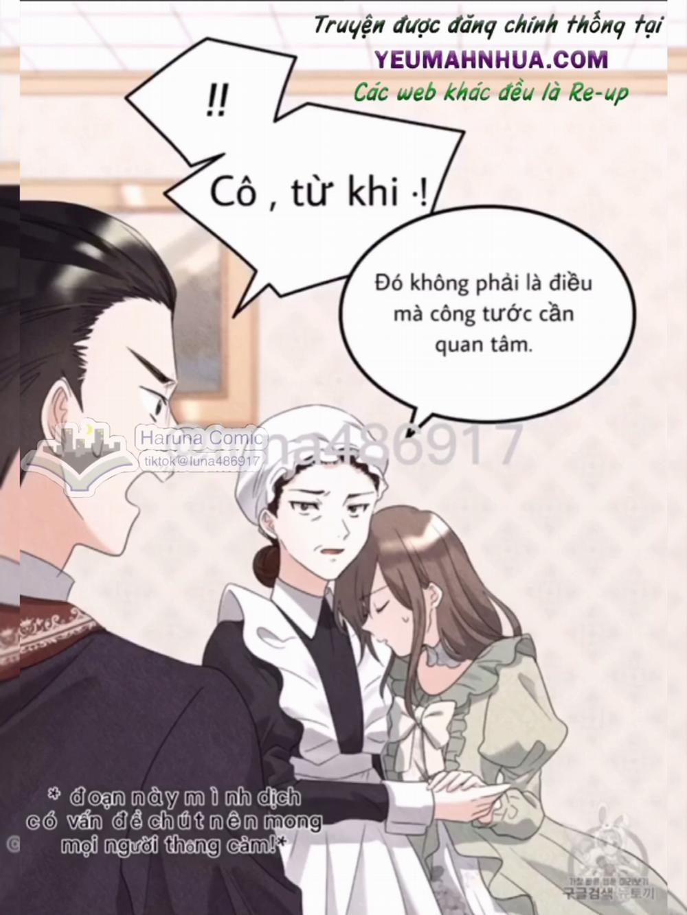 Cuộc Sống Mới Của Cặp Song Sinh 46 trang 24