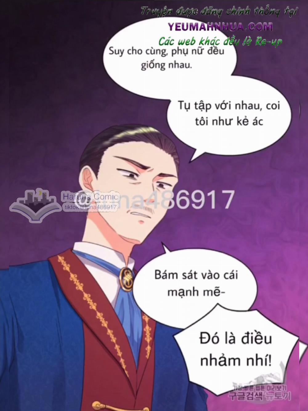 Cuộc Sống Mới Của Cặp Song Sinh 46 trang 26