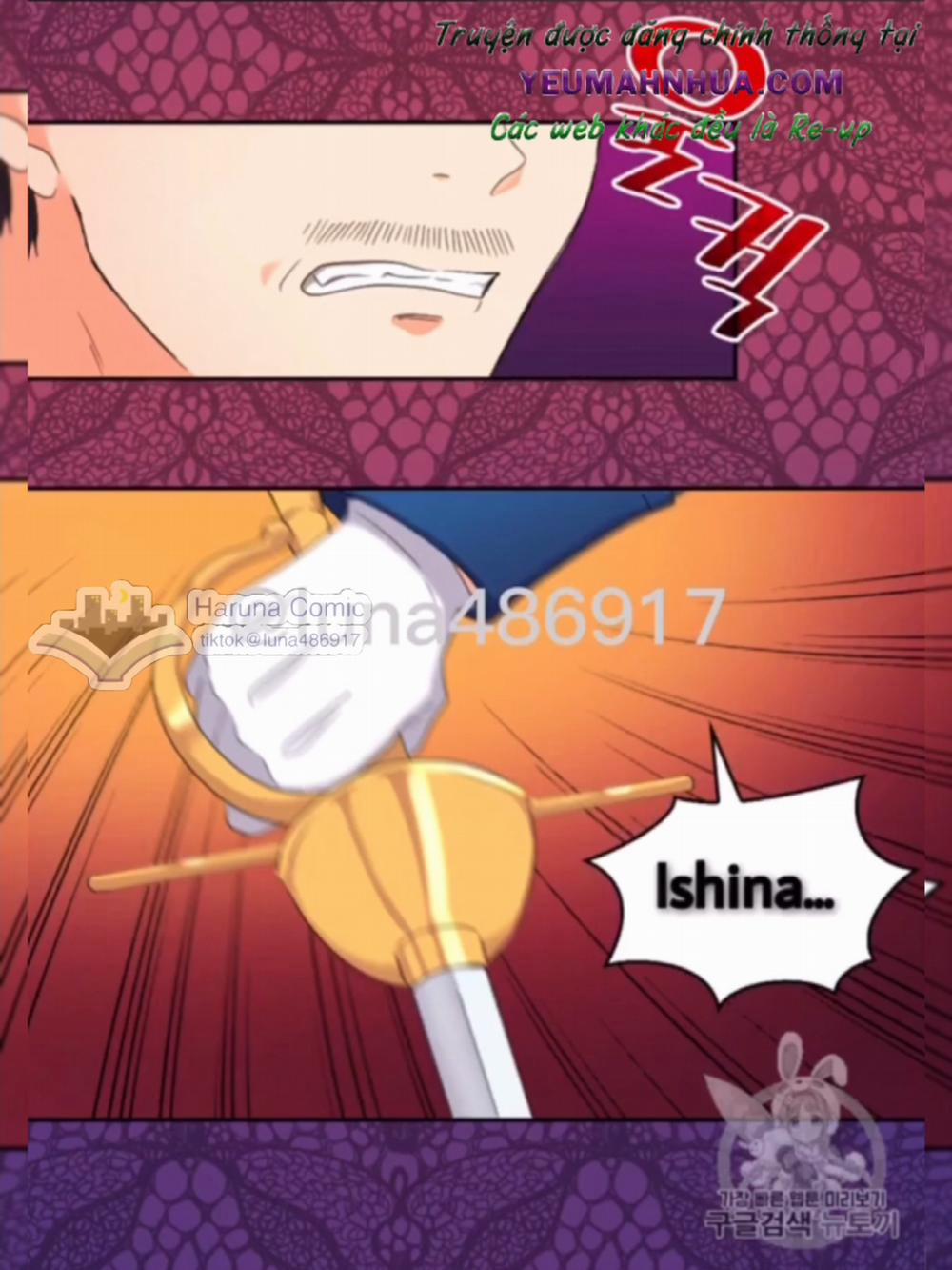 Cuộc Sống Mới Của Cặp Song Sinh 46 trang 28