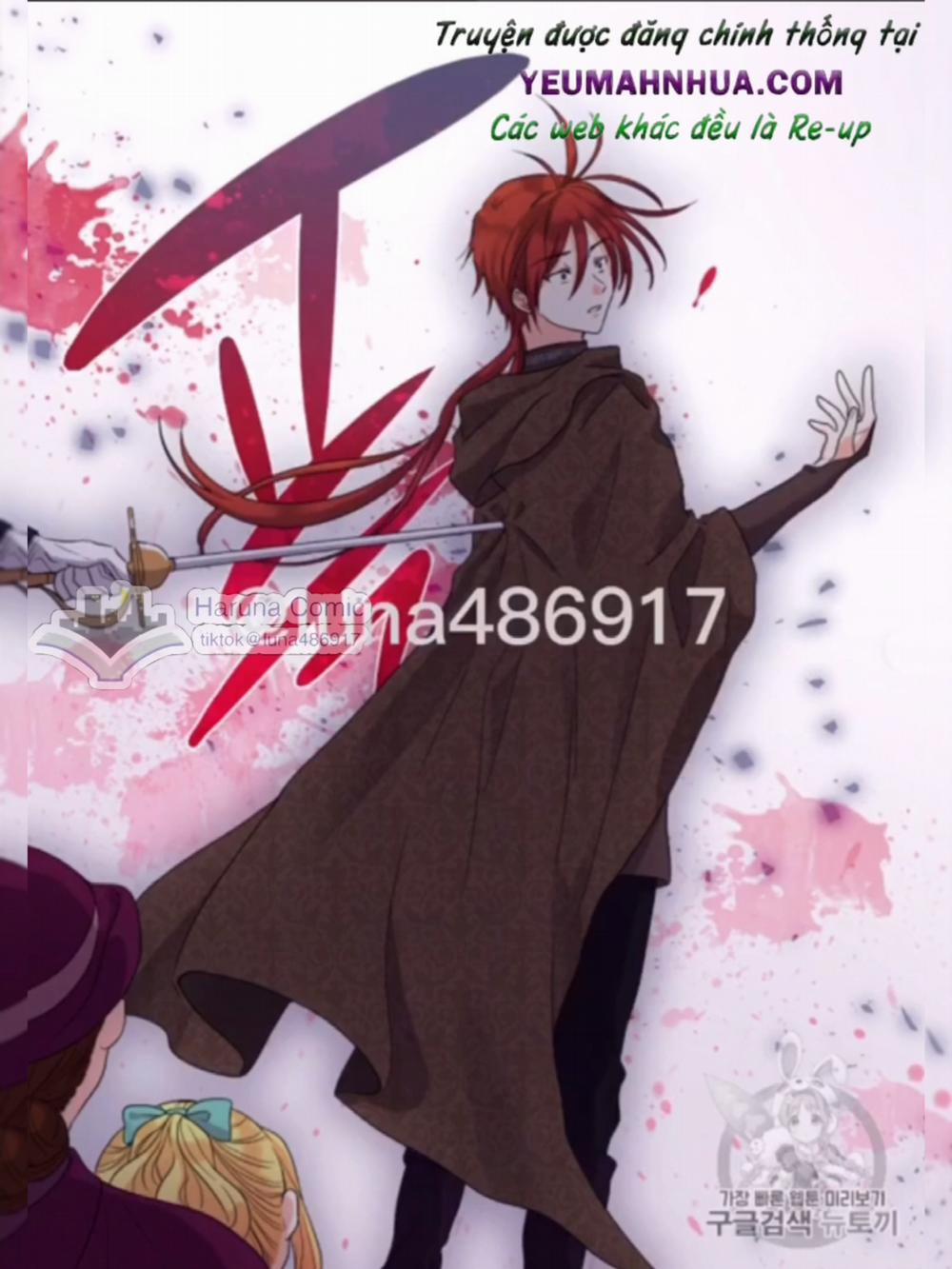 Cuộc Sống Mới Của Cặp Song Sinh 46 trang 3