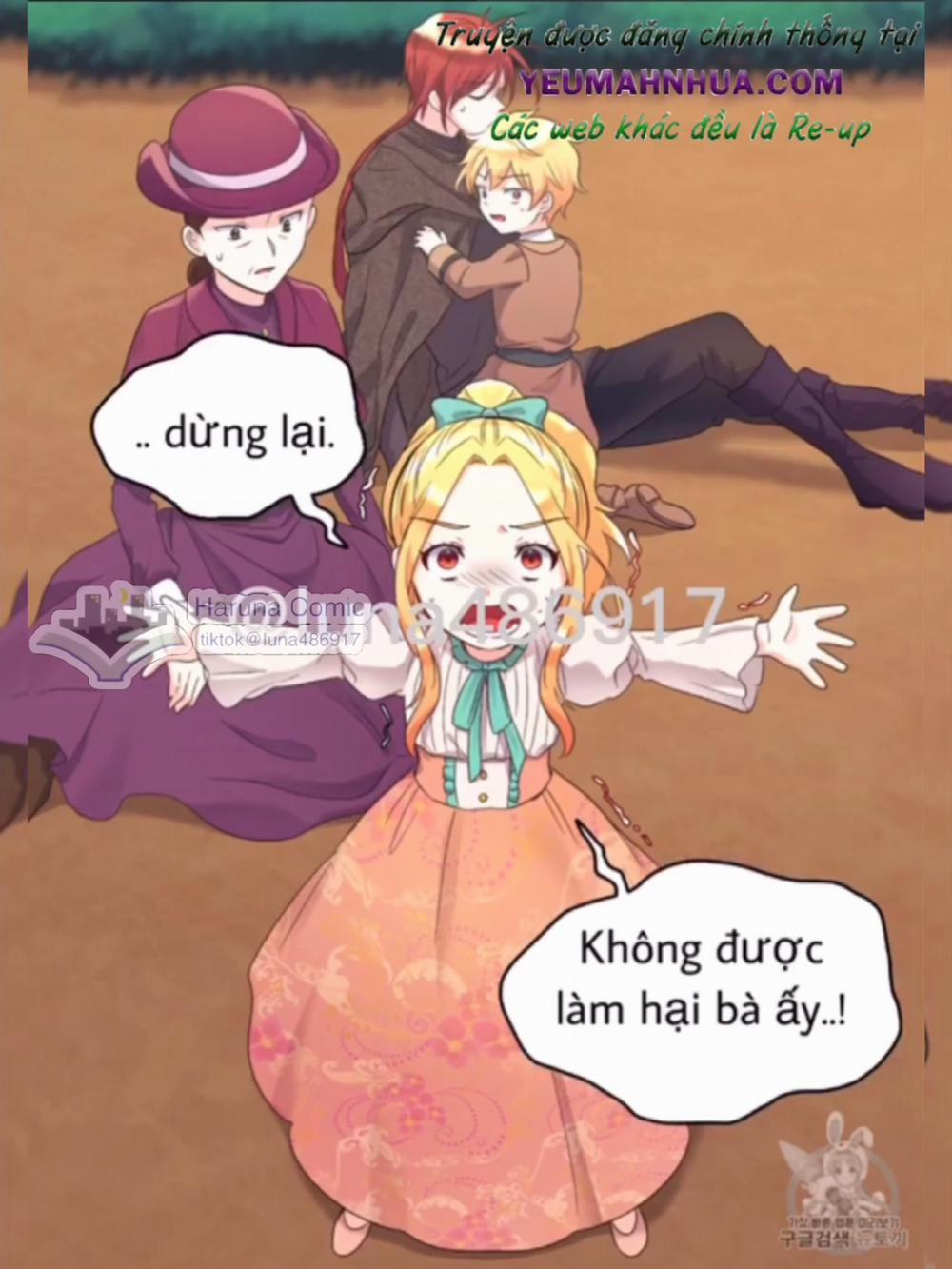 Cuộc Sống Mới Của Cặp Song Sinh 46 trang 30