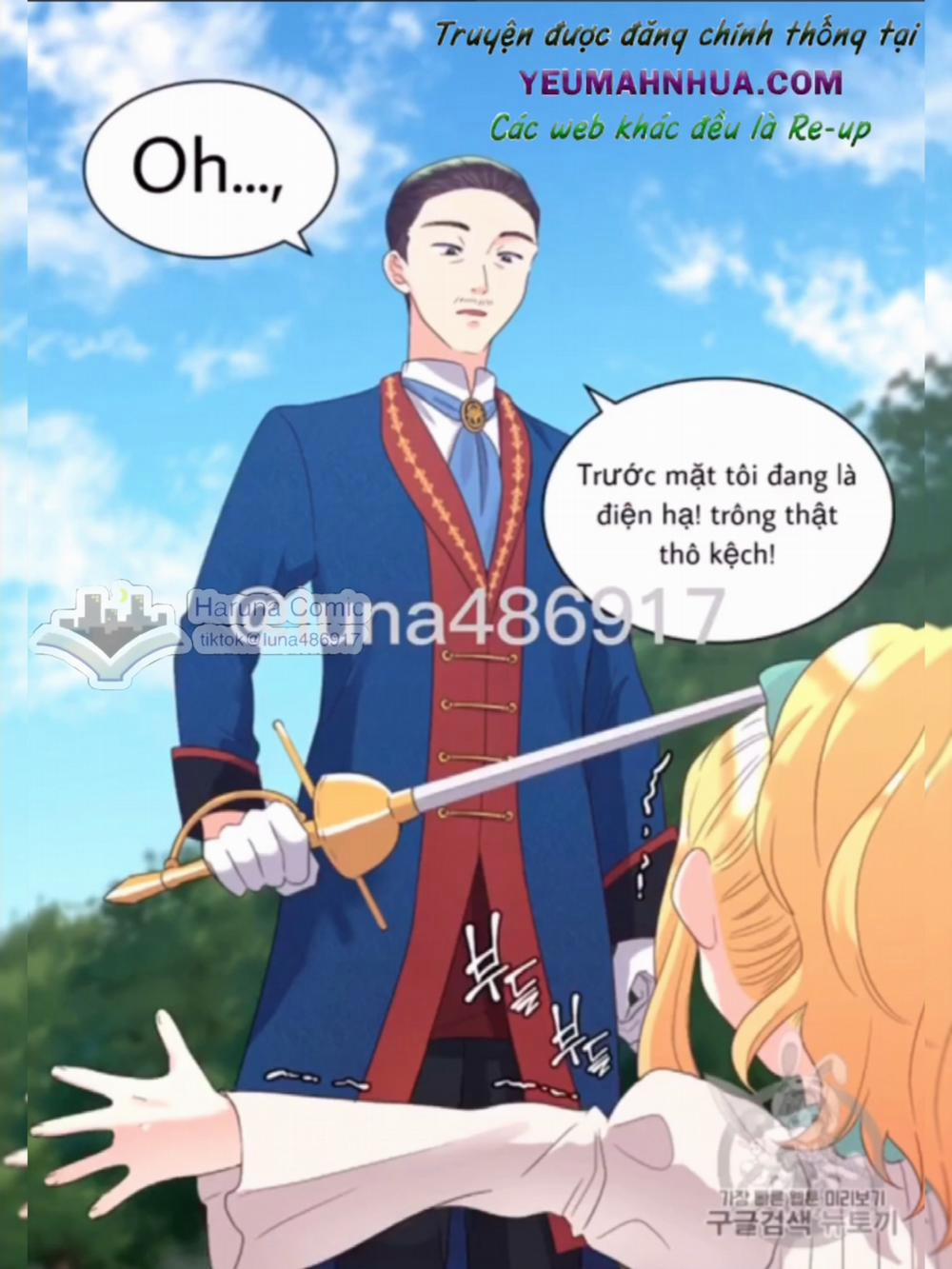 Cuộc Sống Mới Của Cặp Song Sinh 46 trang 31