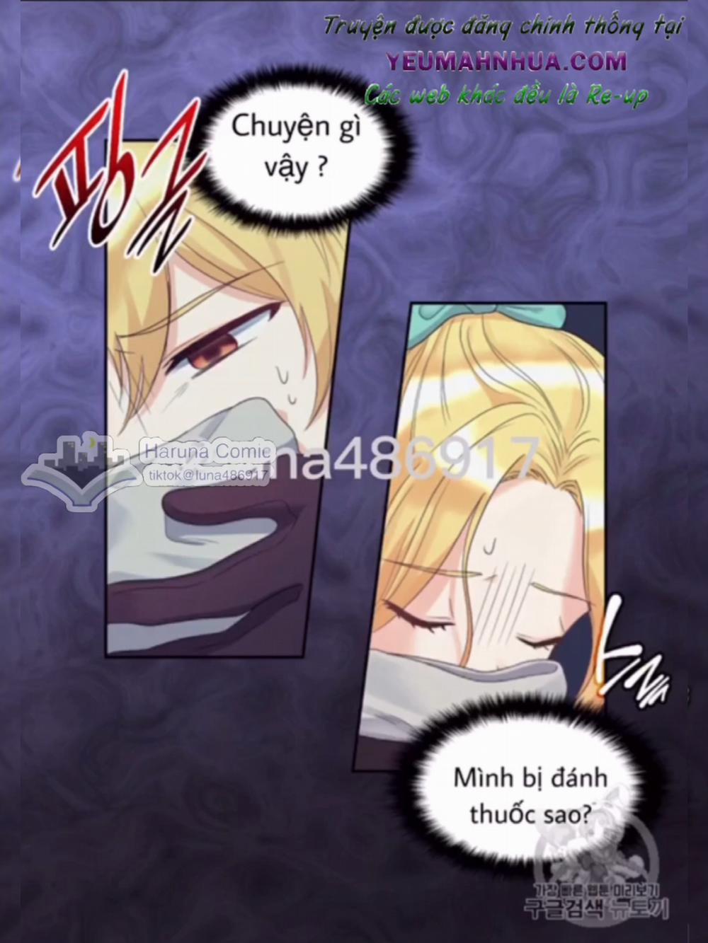 Cuộc Sống Mới Của Cặp Song Sinh 46 trang 33