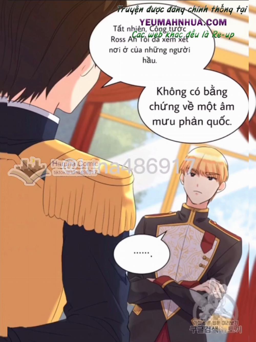 Cuộc Sống Mới Của Cặp Song Sinh 46 trang 36