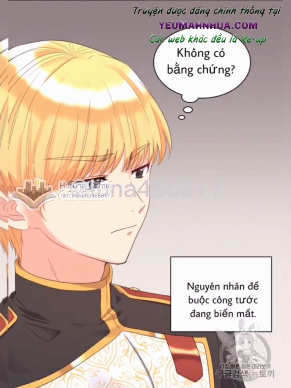 Cuộc Sống Mới Của Cặp Song Sinh 46 trang 37