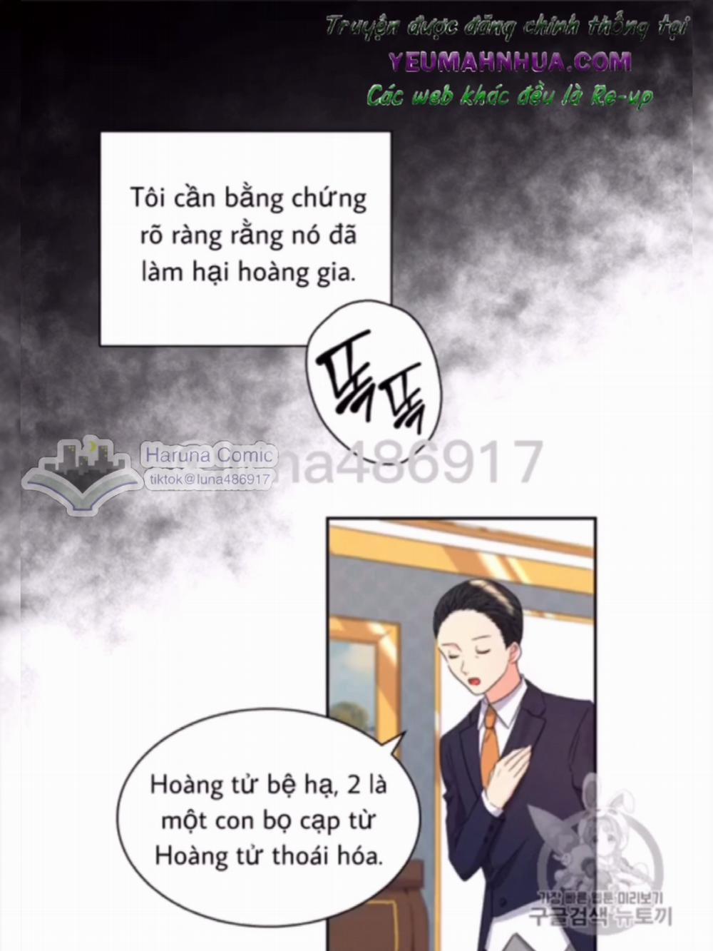 Cuộc Sống Mới Của Cặp Song Sinh 46 trang 38