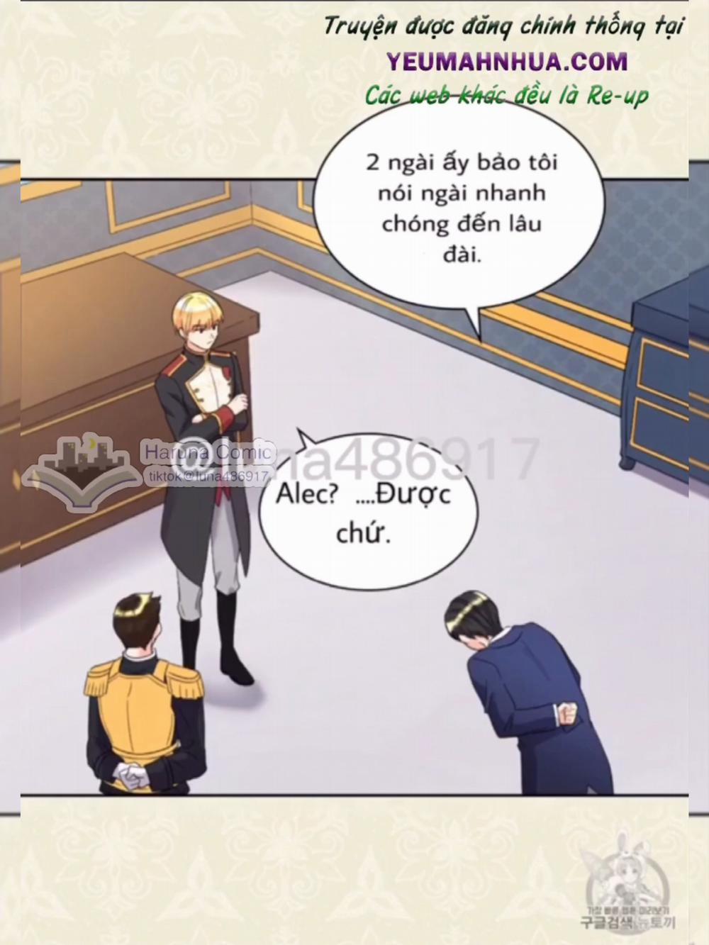 Cuộc Sống Mới Của Cặp Song Sinh 46 trang 39