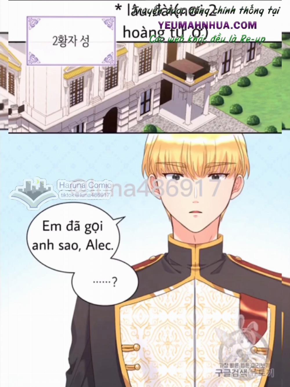 Cuộc Sống Mới Của Cặp Song Sinh 46 trang 40