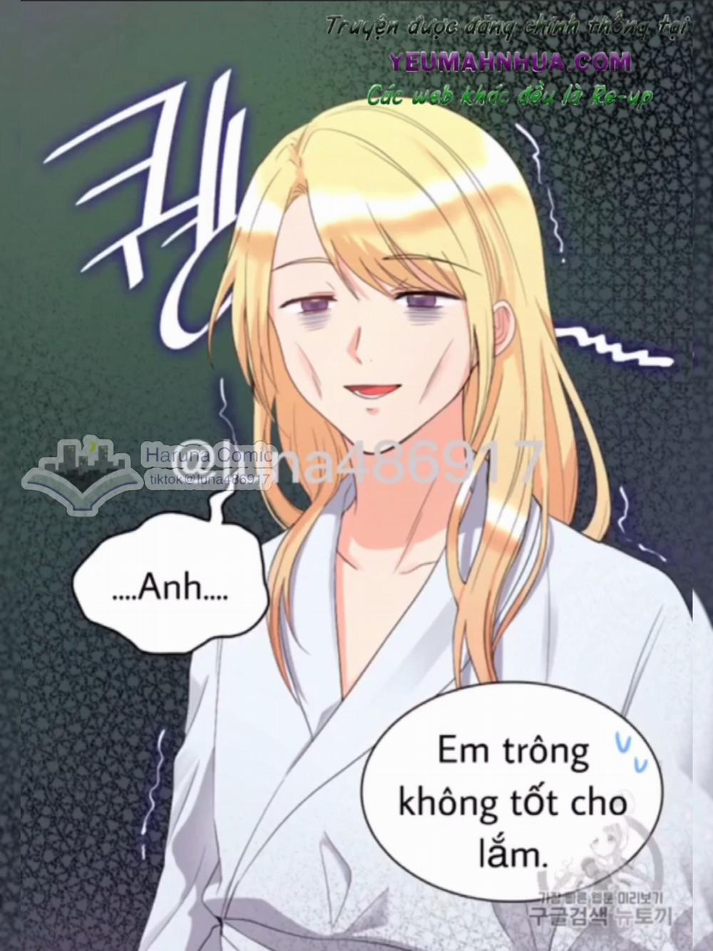 Cuộc Sống Mới Của Cặp Song Sinh 46 trang 41