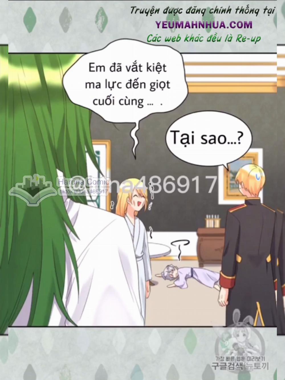 Cuộc Sống Mới Của Cặp Song Sinh 46 trang 42