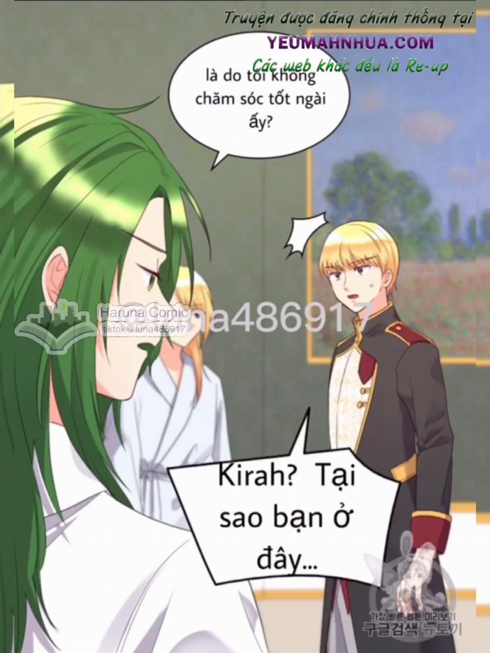 Cuộc Sống Mới Của Cặp Song Sinh 46 trang 43