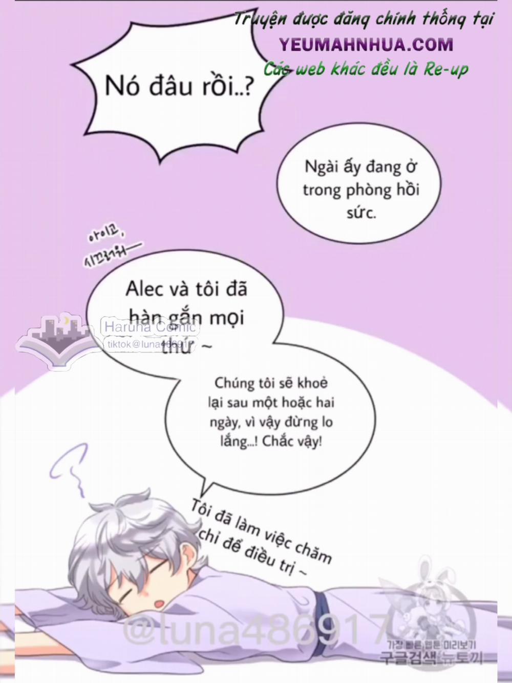 Cuộc Sống Mới Của Cặp Song Sinh 46 trang 44