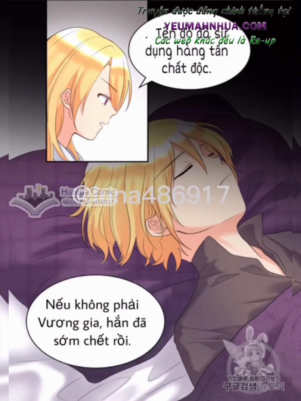 Cuộc Sống Mới Của Cặp Song Sinh 46 trang 45