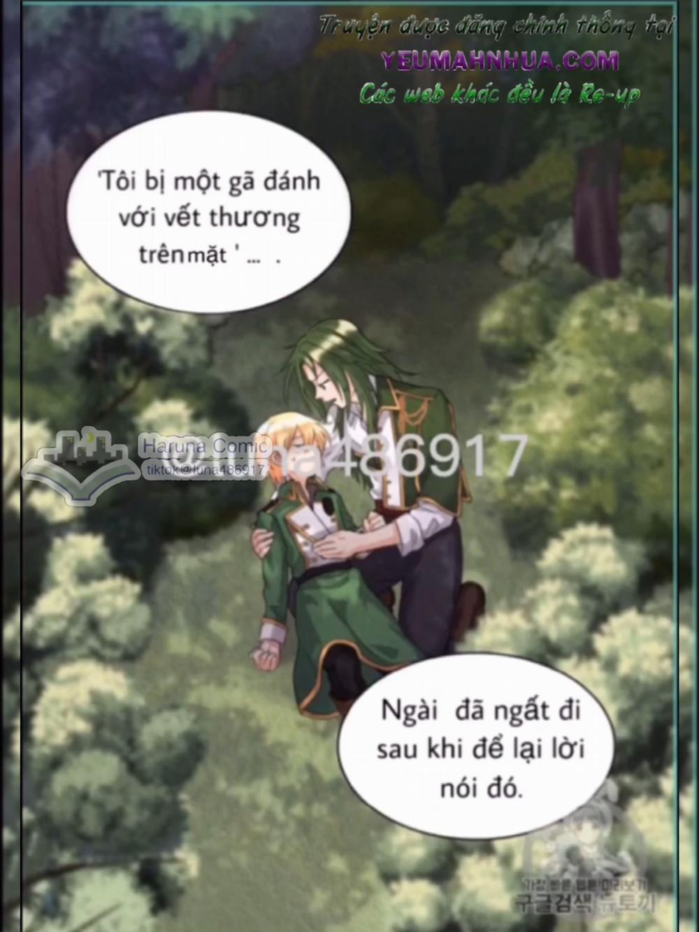 Cuộc Sống Mới Của Cặp Song Sinh 46 trang 47