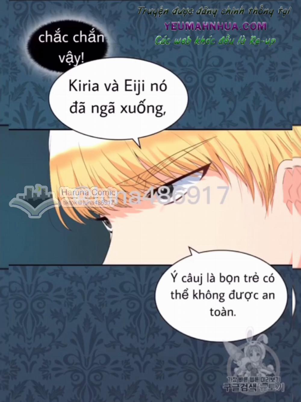 Cuộc Sống Mới Của Cặp Song Sinh 46 trang 48