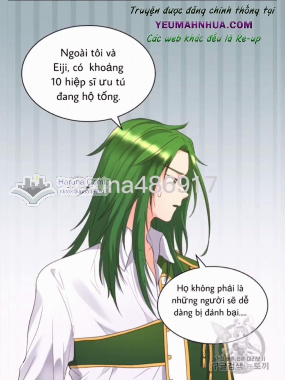 Cuộc Sống Mới Của Cặp Song Sinh 46 trang 49