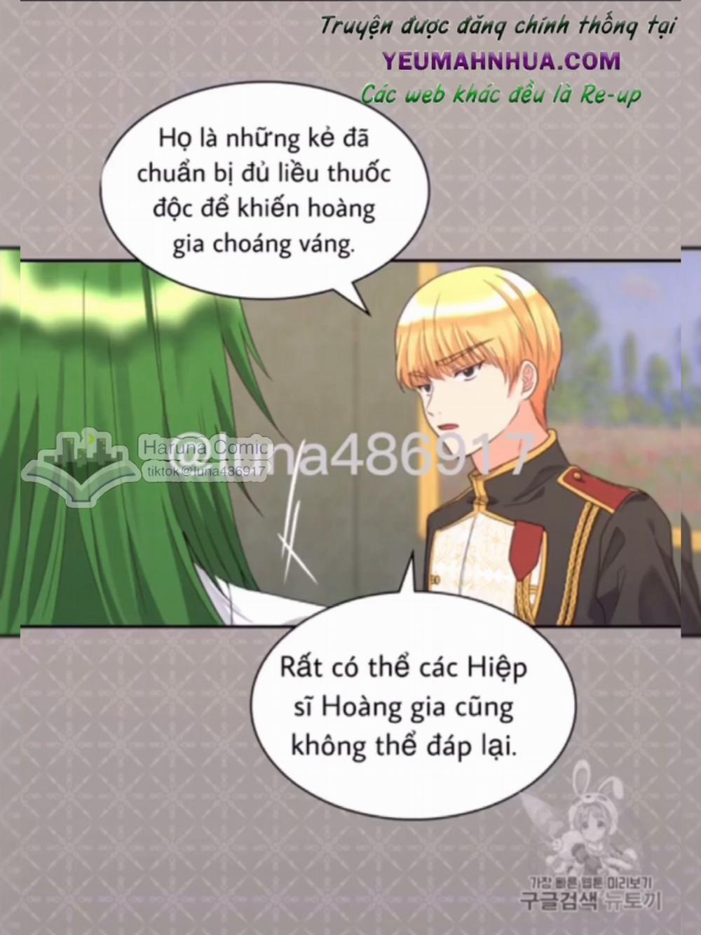 Cuộc Sống Mới Của Cặp Song Sinh 46 trang 50