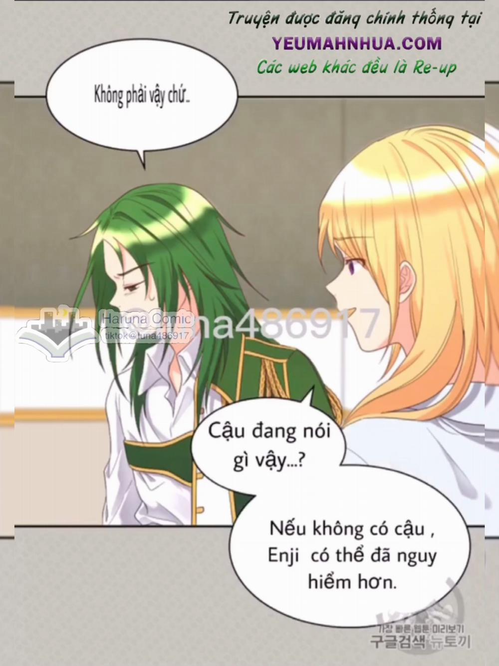 Cuộc Sống Mới Của Cặp Song Sinh 46 trang 51