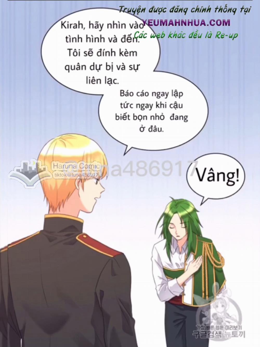 Cuộc Sống Mới Của Cặp Song Sinh 46 trang 52