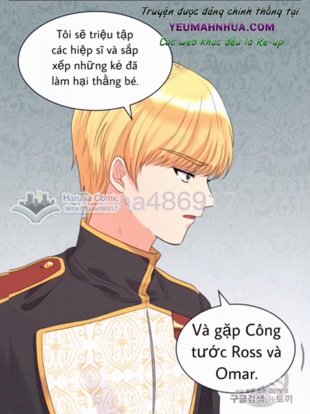 Cuộc Sống Mới Của Cặp Song Sinh 46 trang 53