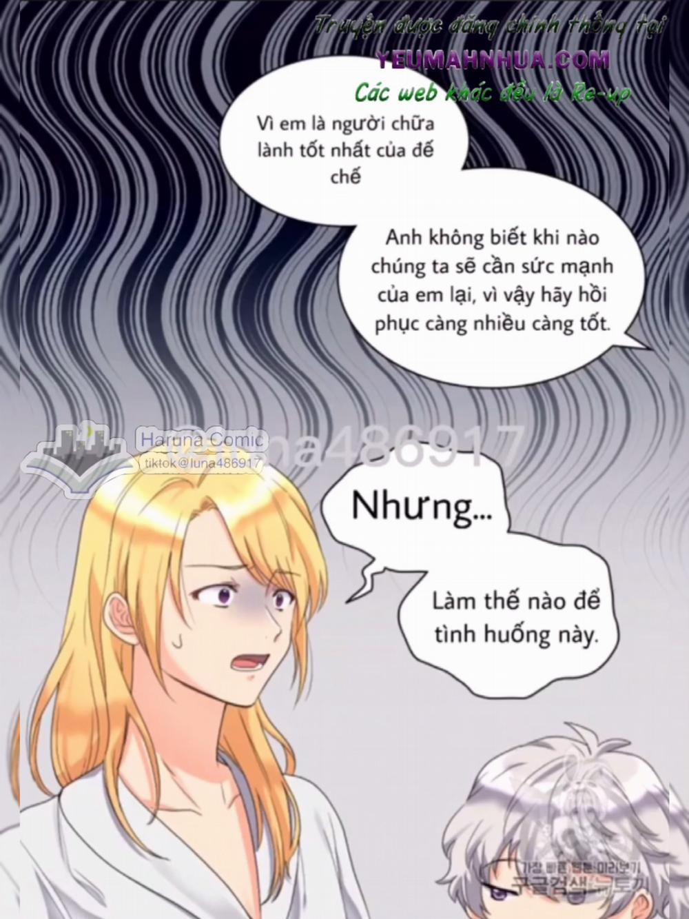 Cuộc Sống Mới Của Cặp Song Sinh 46 trang 55