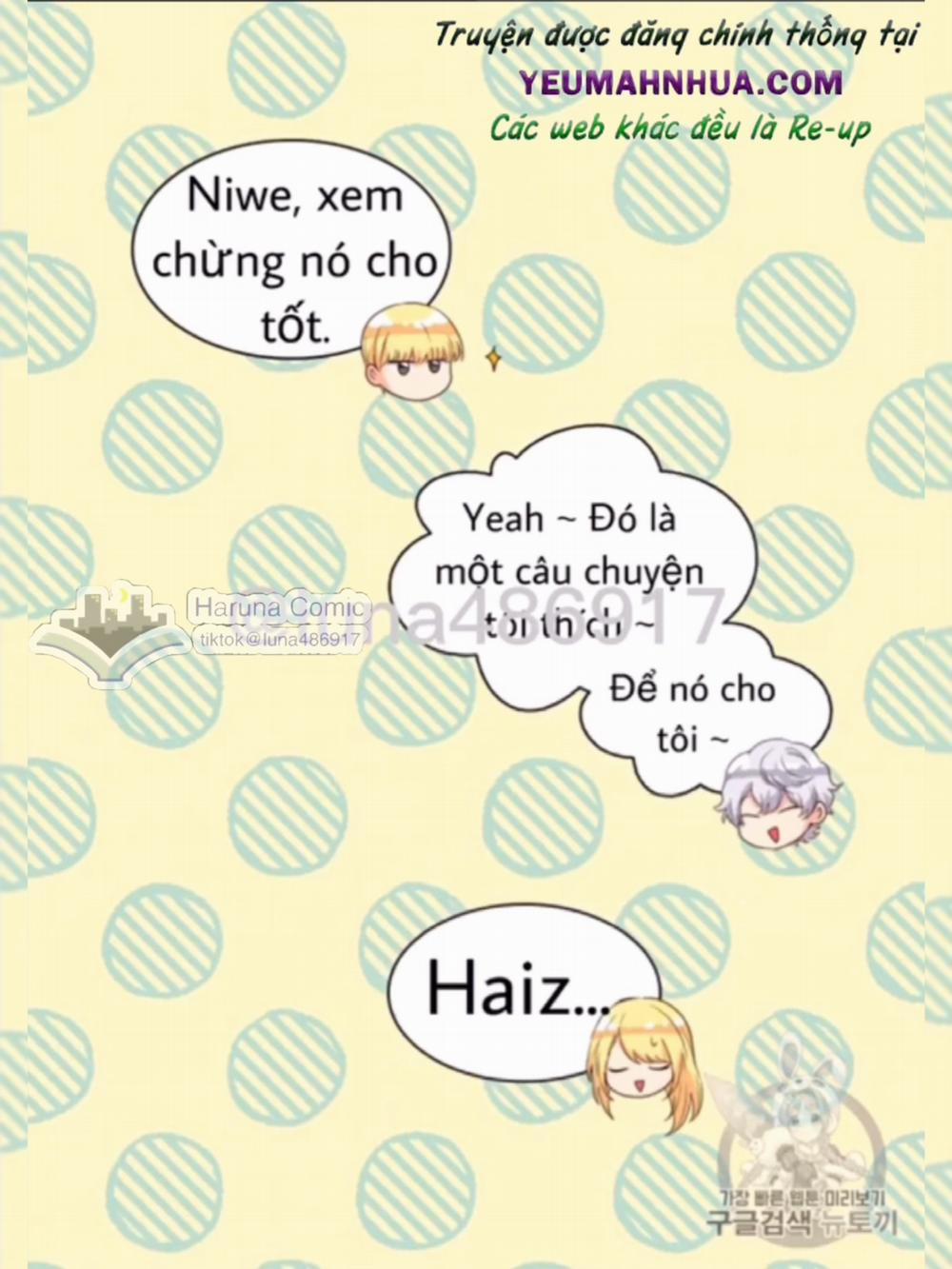 Cuộc Sống Mới Của Cặp Song Sinh 46 trang 56