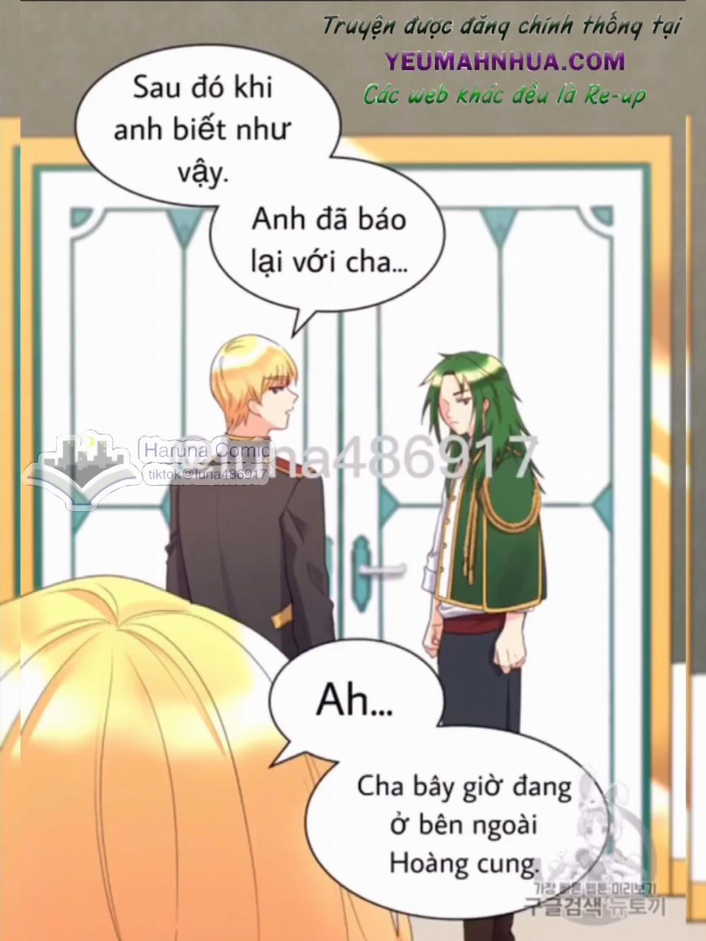 Cuộc Sống Mới Của Cặp Song Sinh 46 trang 57