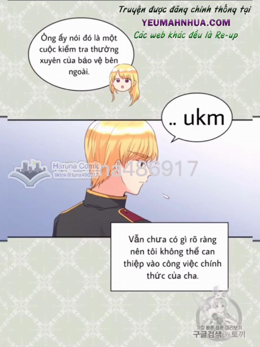 Cuộc Sống Mới Của Cặp Song Sinh 46 trang 58