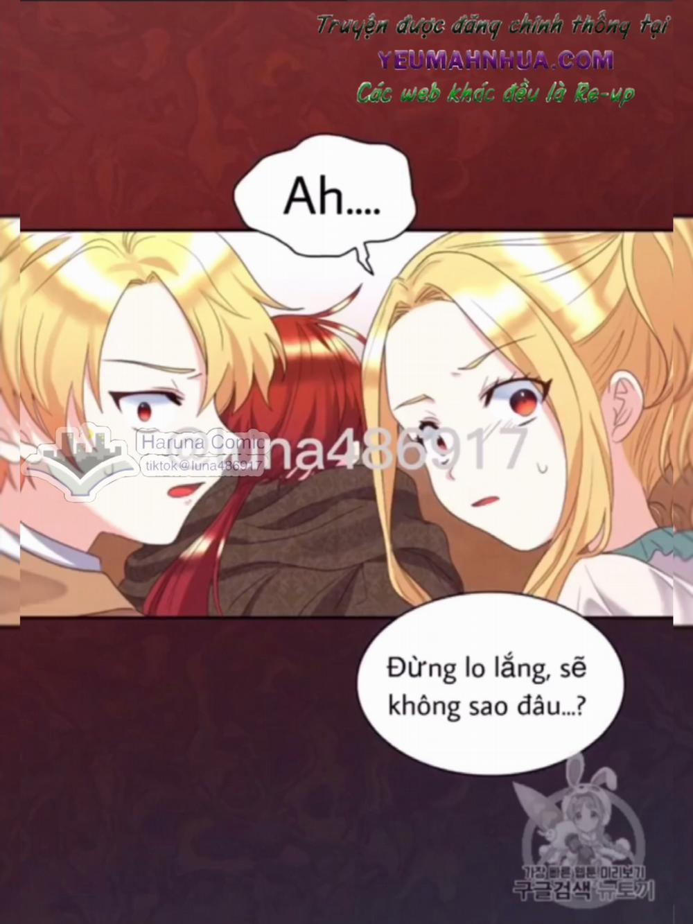 Cuộc Sống Mới Của Cặp Song Sinh 46 trang 6