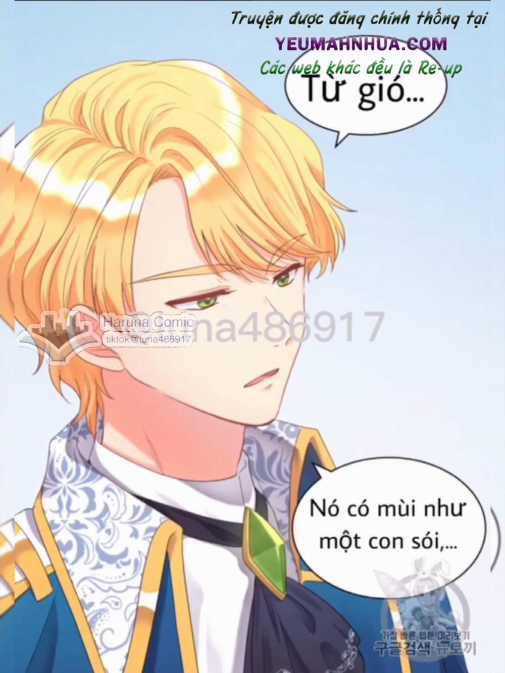 Cuộc Sống Mới Của Cặp Song Sinh 46 trang 60