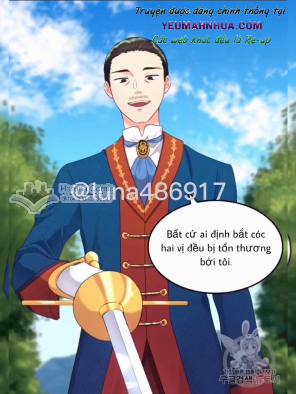 Cuộc Sống Mới Của Cặp Song Sinh 46 trang 7