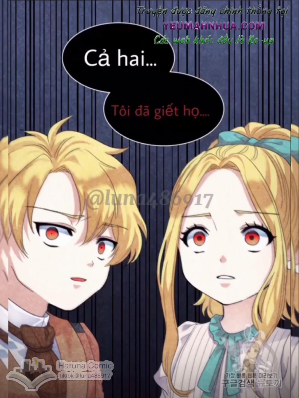 Cuộc Sống Mới Của Cặp Song Sinh 47 trang 10