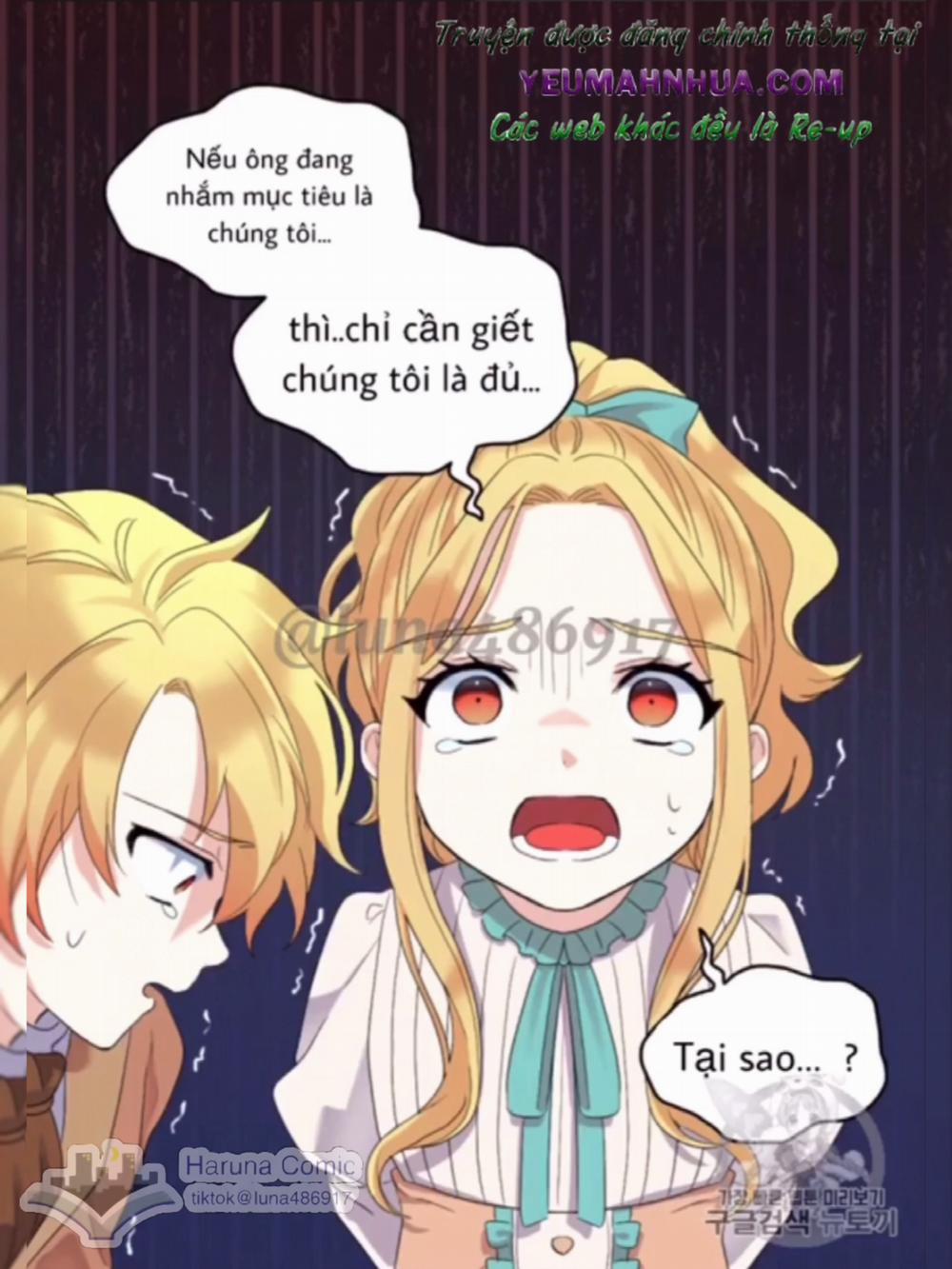 Cuộc Sống Mới Của Cặp Song Sinh 47 trang 12