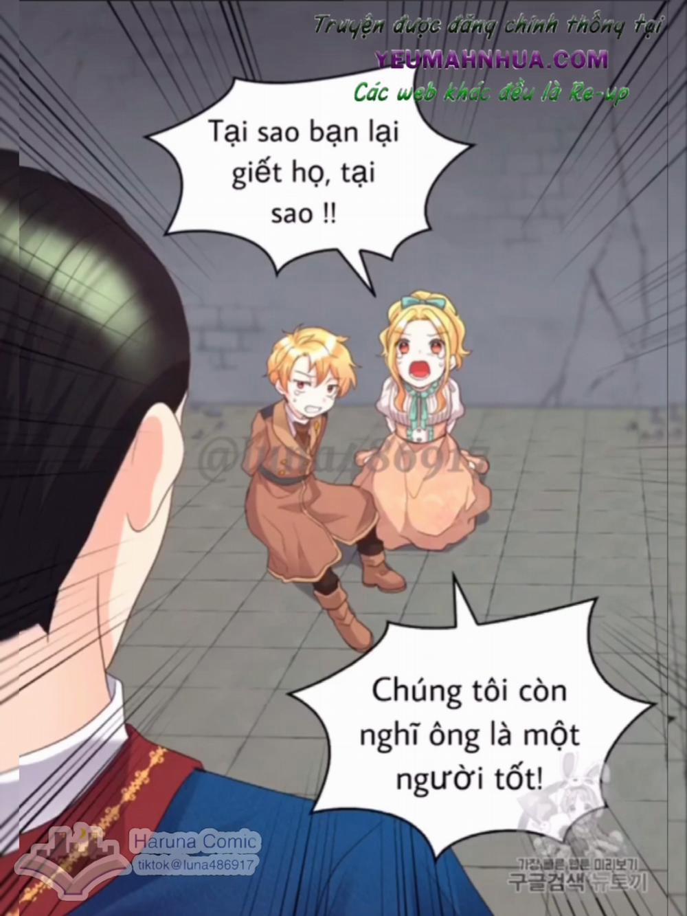 Cuộc Sống Mới Của Cặp Song Sinh 47 trang 14