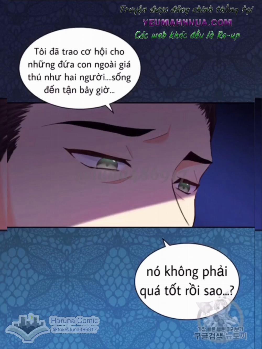 Cuộc Sống Mới Của Cặp Song Sinh 47 trang 16