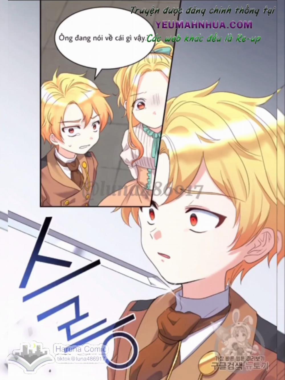 Cuộc Sống Mới Của Cặp Song Sinh 47 trang 17