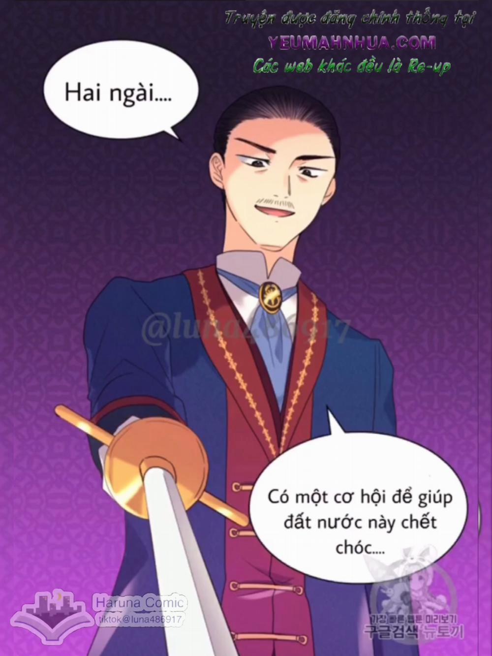 Cuộc Sống Mới Của Cặp Song Sinh 47 trang 18