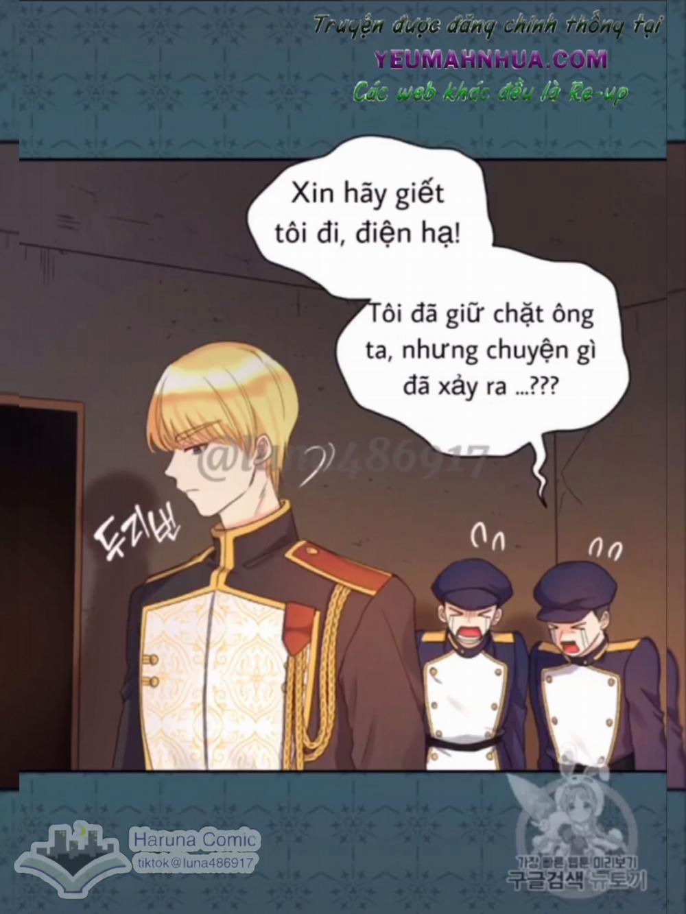 Cuộc Sống Mới Của Cặp Song Sinh 47 trang 21