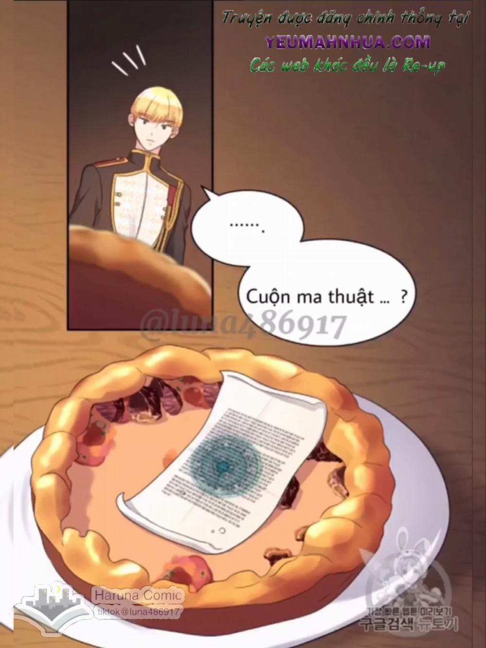 Cuộc Sống Mới Của Cặp Song Sinh 47 trang 22